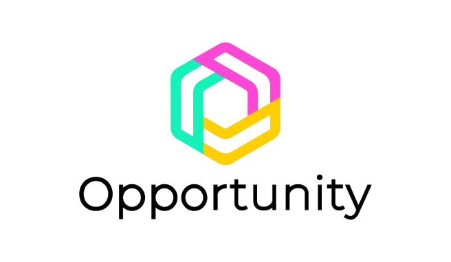 Logo oppyAI