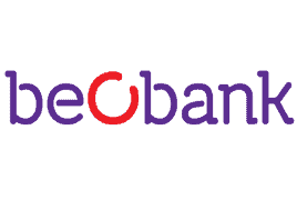 Logo beobank