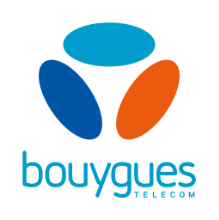 Logo Bouygues Telecom