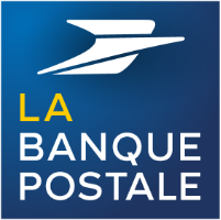 Logo De La Banque Postale