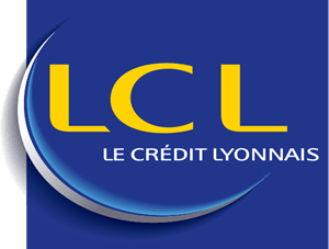 Lcl Le Cr Dit Lyonnais Logo