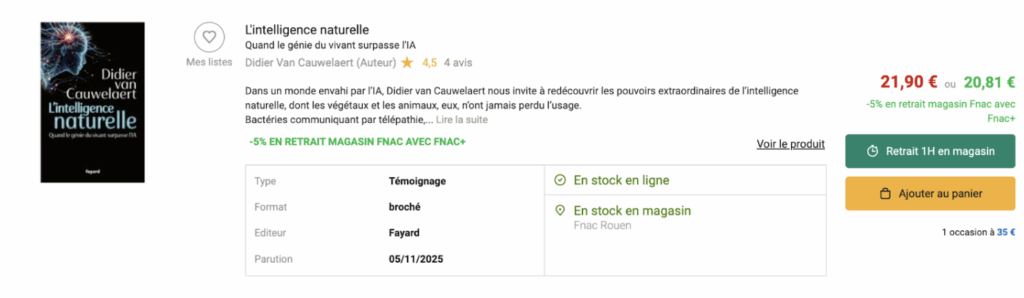 click & collect drive to store
